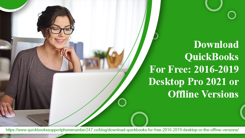 download QuickBooks