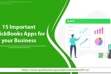 15 QuickBooks Apps