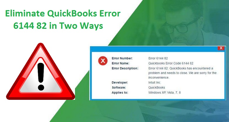 QuickBooks-Error- 6144-82
