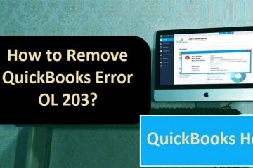 QuickBooks-Error-OL-203