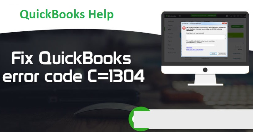QuickBooks-Error-1304