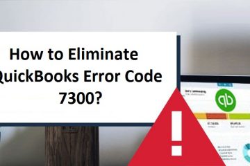 QuickBooks-Error-Code-7300