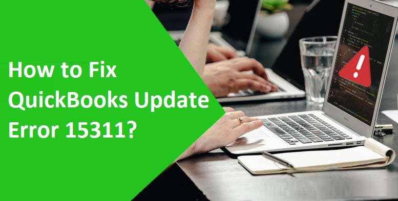 QuickBooks-Update-Error-15311