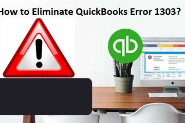 QuickBooks-Error-1303