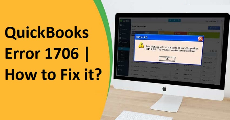 QuickBooks-Error-1706