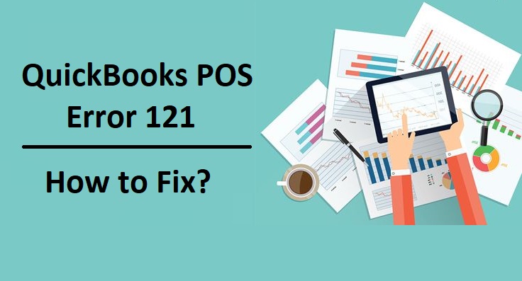 QuickBooks-POS-Error-121