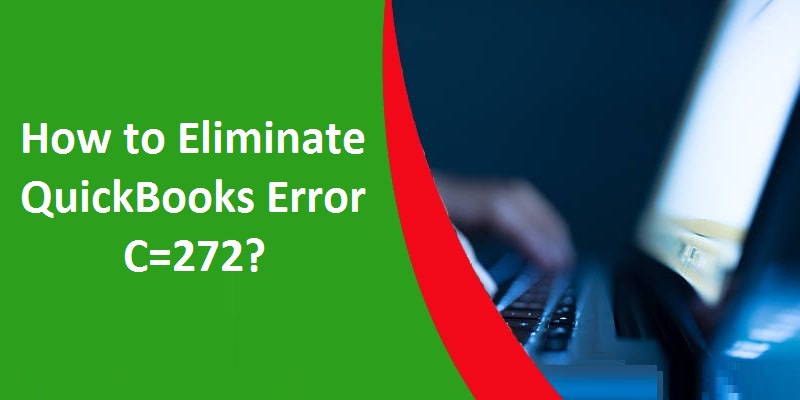 QuickBooks-Error-C=272