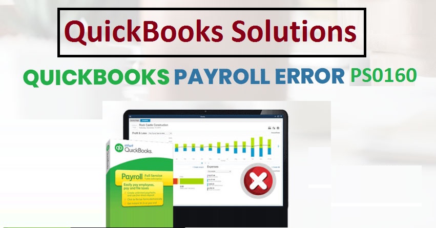 QuickBooks-Payroll-Error-PS0160