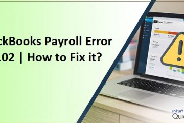QuickBooks-Payroll-Error-20102