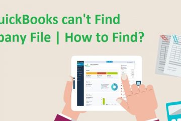 QuickBooks-can't-Find-Company-File