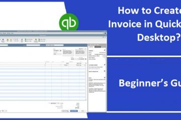 Create-Invoice-in-QuickBooks-Desktop