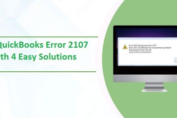 QuickBooks-Error-2107