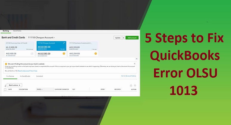 QuickBooks-Error-OLSU-1013