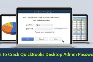 Crack-QuickBooks-Desktop-Admin-Password