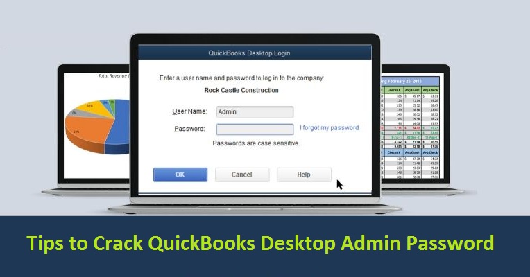 Crack-QuickBooks-Desktop-Admin-Password