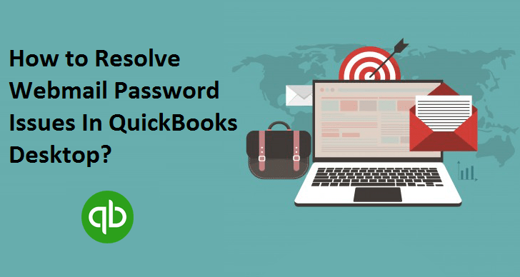 Webmail-Password-Issues-in-QuickBooks-Desktop