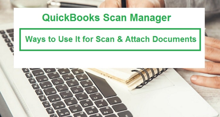 QuickBooks-Scan-Manager