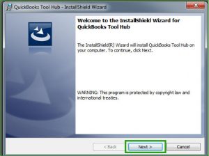 install Quickbooks Tool Hub