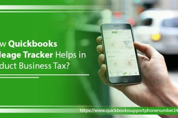QuickBooks Mileage Tracker