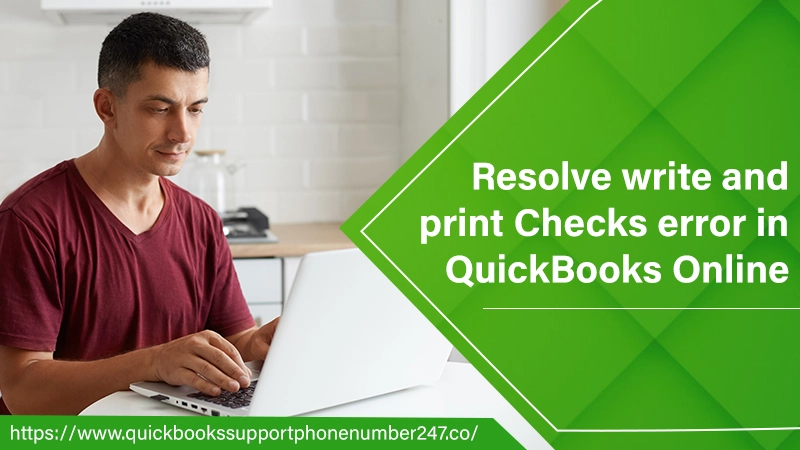 Print Checks In Quickbooks