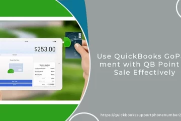 QuickBooks GoPaymen