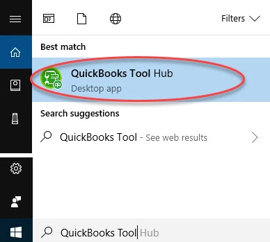 QuickBooks-Tools-Hub-Screenshot