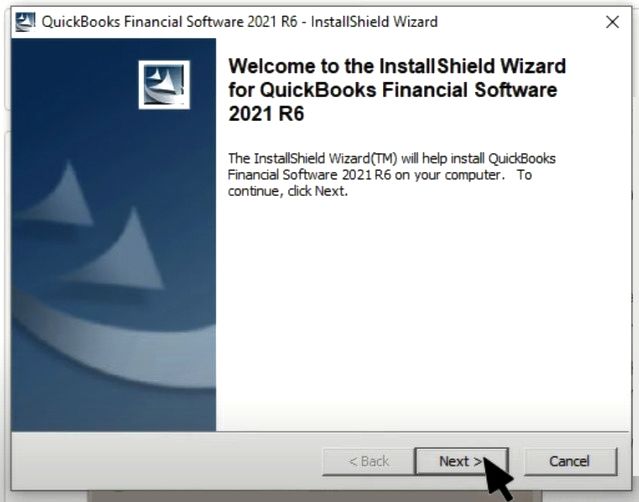 Install QuickBooks Desktop