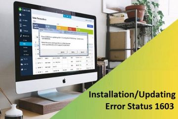 QuickBooks-Error-1603