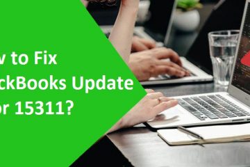 QuickBooks-Update-Error-15311