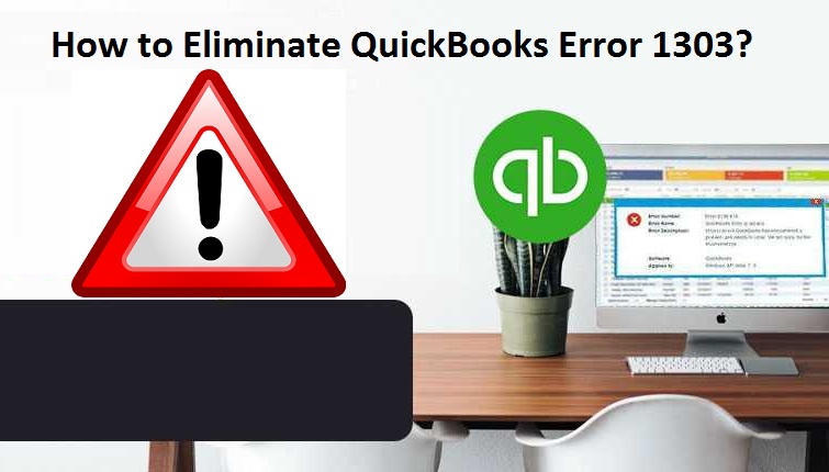 QuickBooks-Error-1303