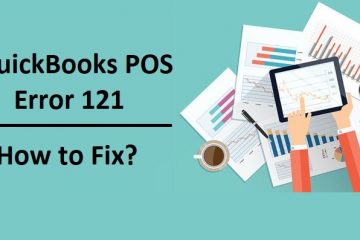 QuickBooks-POS-Error-121
