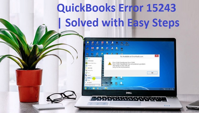 QuickBooks-Error-15243