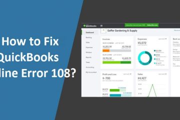 QuickBooks-Online-Error-108