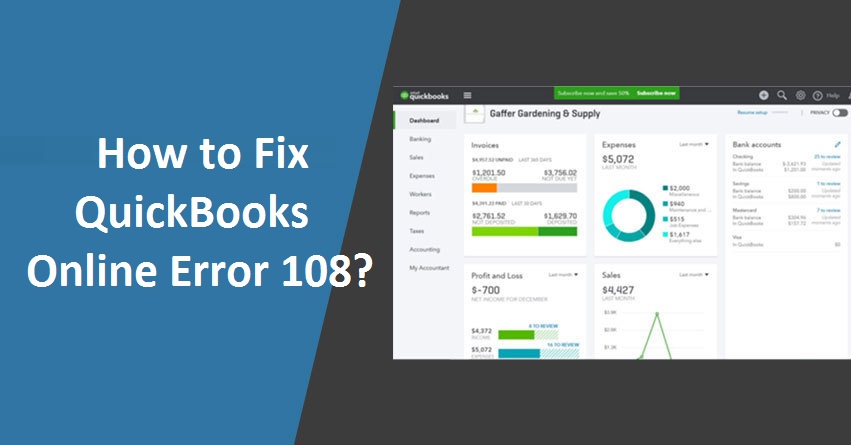 QuickBooks-Online-Error-108