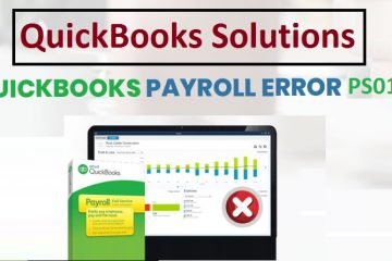 QuickBooks-Payroll-Error-PS0160