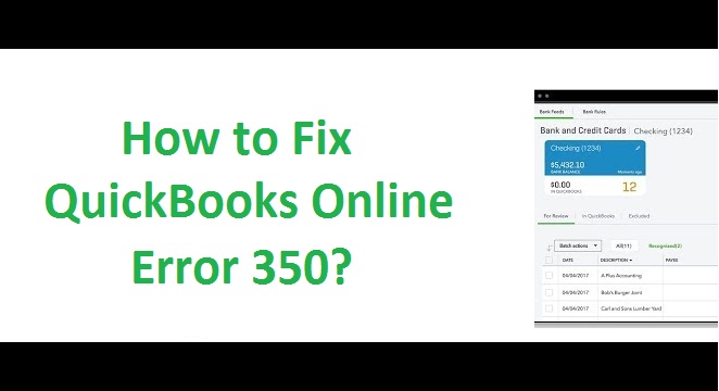 QuickBooks-Online-Error-350