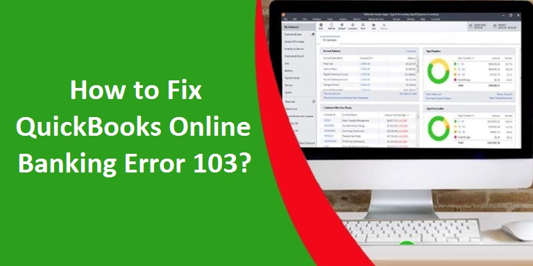 QuickBooks-Online-Banking-Error-103
