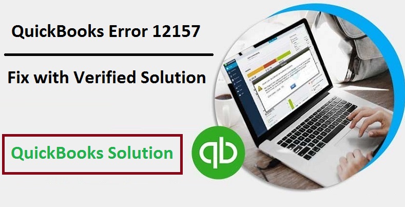 QuickBooks-Error-12157