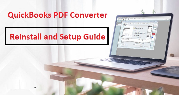 QuickBooks-PDF-Converter