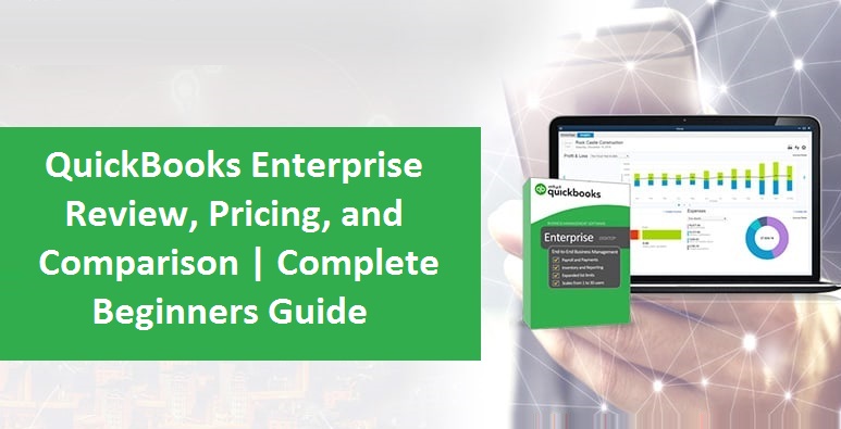 QuickBooks-Enterprise