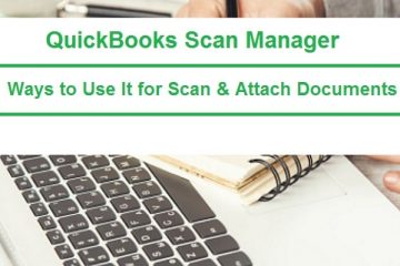 QuickBooks-Scan-Manager