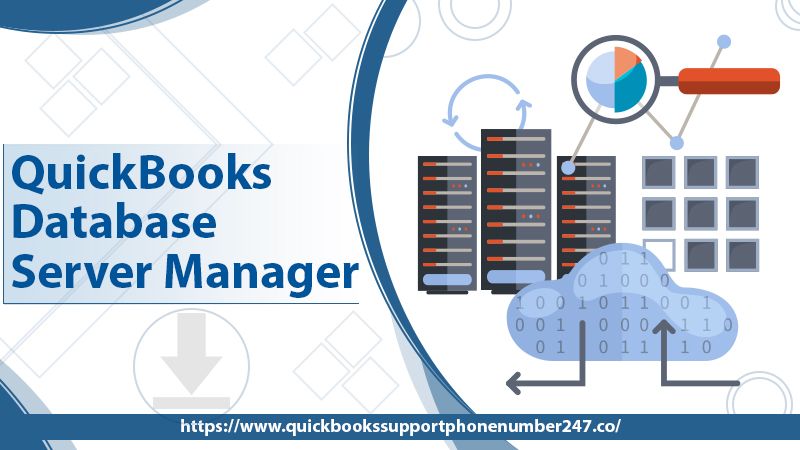 QuickBooks Database Server Manager